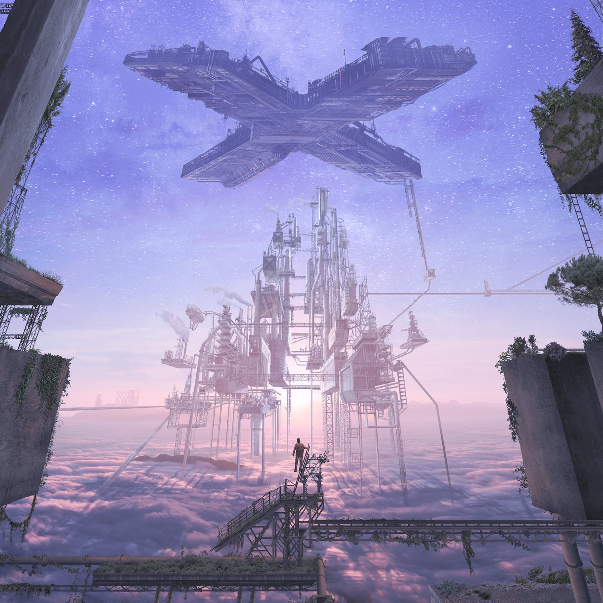 Monument - <a href="/VolkorX/">Volkor X</a> remix

Out NOW on all good streaming platforms! 👽