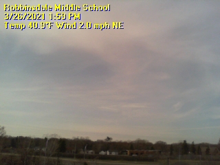 RMSWeather's tweet image. 2:00 PM 40.9F Feels 36.7oF | Baro 30.026 in. -0.004in./hr | Wind NE 2.0 mph Max 12 | Rain 0.00 in. | #robbinsdale #mnwx rms-weather.rdale.org/text.php