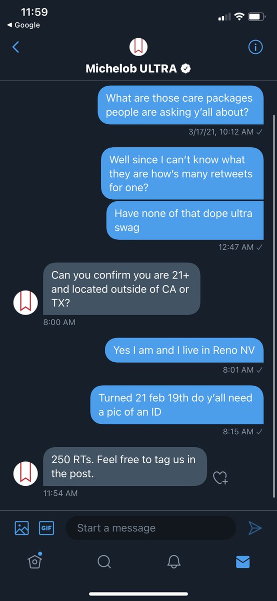 Help ya boy out Twitter! Gotta know what come in these bad boys!!