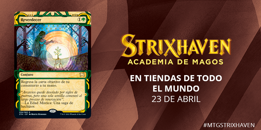 Magic: The Gathering Latinoamérica tweet media