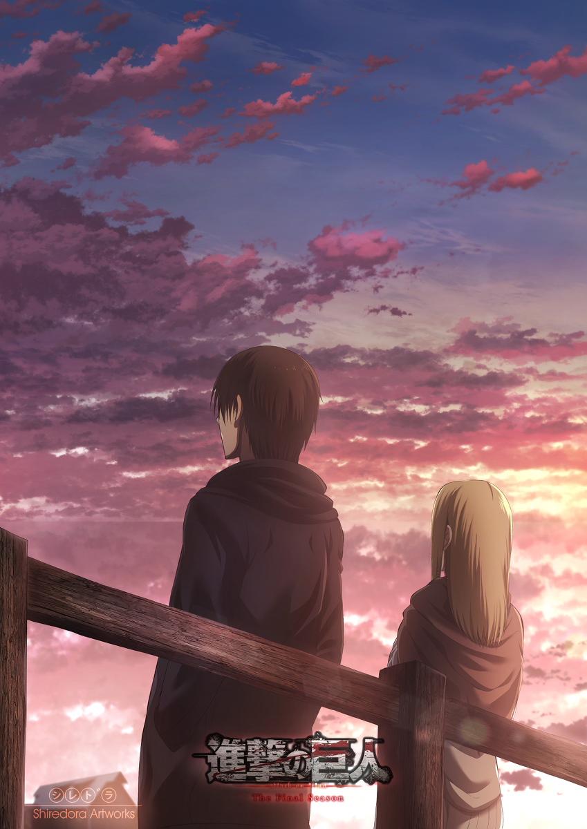 shiredora_'s tweet photo. Erehisu chapter 130 #Eren #進撃の巨人 #anime #CLIPSTUDIOPAINT #AotFinalSeasonNHK #Historia https://t.co/Z6UgJXUZ3W https://t.co/uoAc8DgRXu