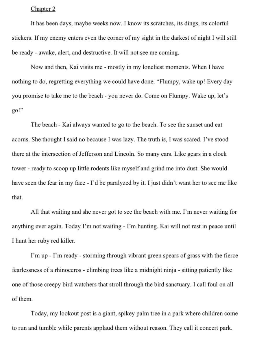 WriterRajpal's tweet photo. The first two chapters of my new book. I believe that putting it all out there will bring good things back. #writerskarma #WritingCommunity #amwriting #writer #writerslift #AuthorYetToBeKnown #Authors #author https://t.co/3syA3yr0ps
