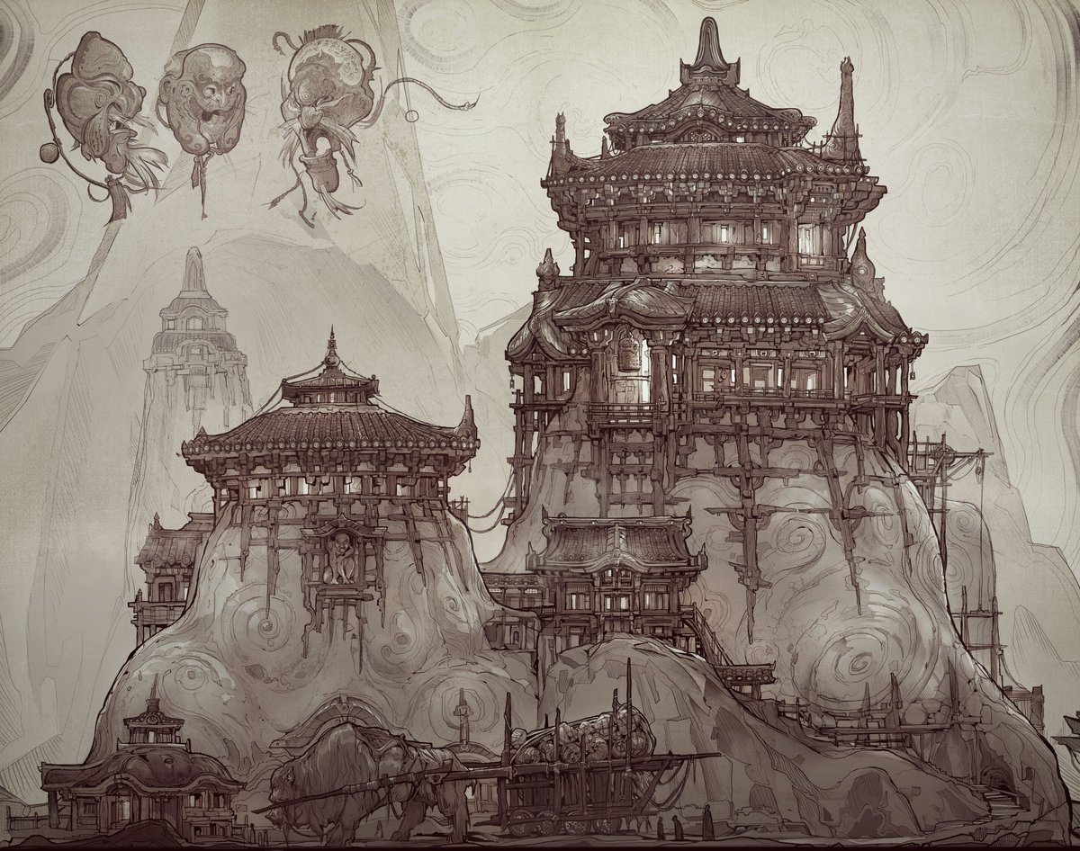 DavidNoren5's tweet photo. @tokenames https://t.co/l3aJHTQLXE
New illustrations! To be NFTs! Hope you like it :)
https://t.co/nZQINtkowE https://t.co/RAsuTHyhKF