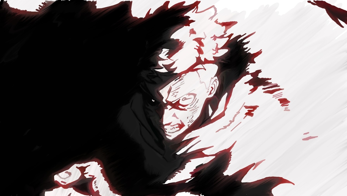 Thilosha Nipunajith 黒こく閃せん 呪術廻戦 Anime Jujutsukaisen 虎杖悠仁 Fanarts T Co Fpingjqelq T Co Fvtfpk5hbv Twitter