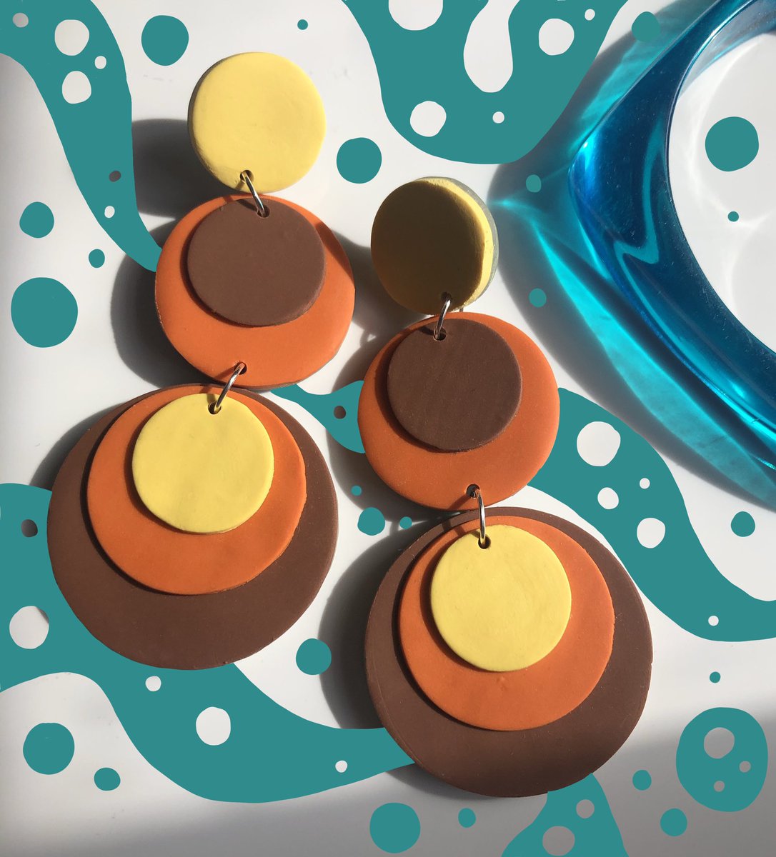 Makeadaze's tweet photo. My new Etsy Drop is now LIVE! Have a looksie and share to spread the love!
https://t.co/7luJ04Afqi https://t.co/MqGWzROD4X