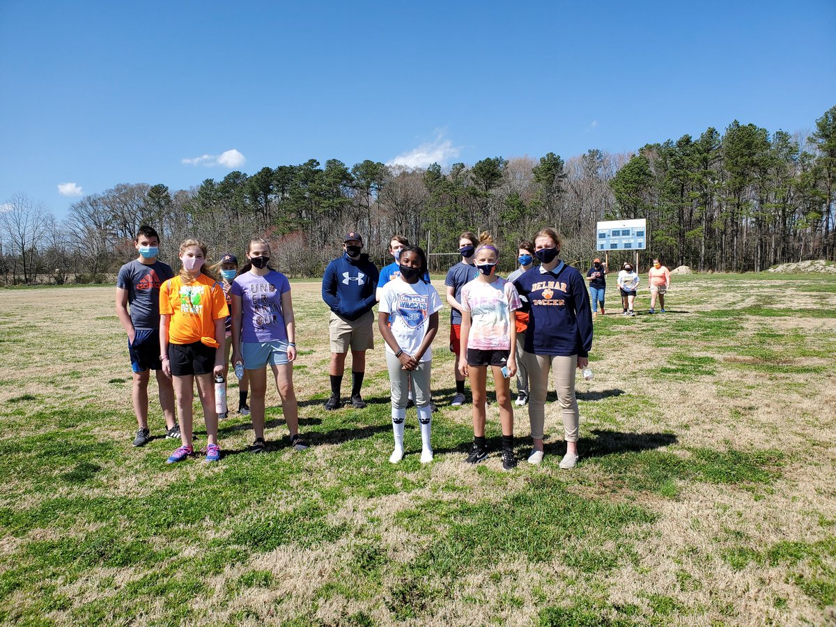 Sonja Warner tweet media