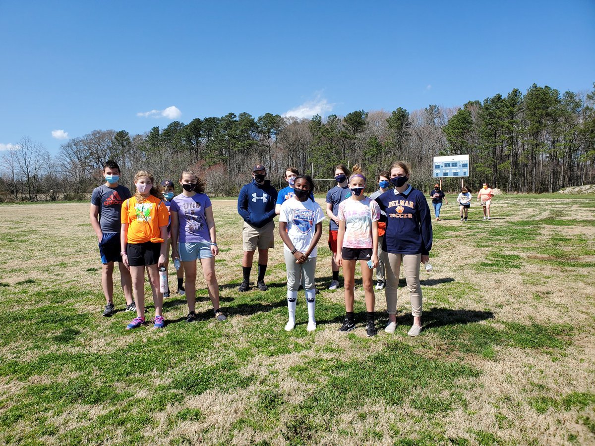 Sonja Warner tweet media