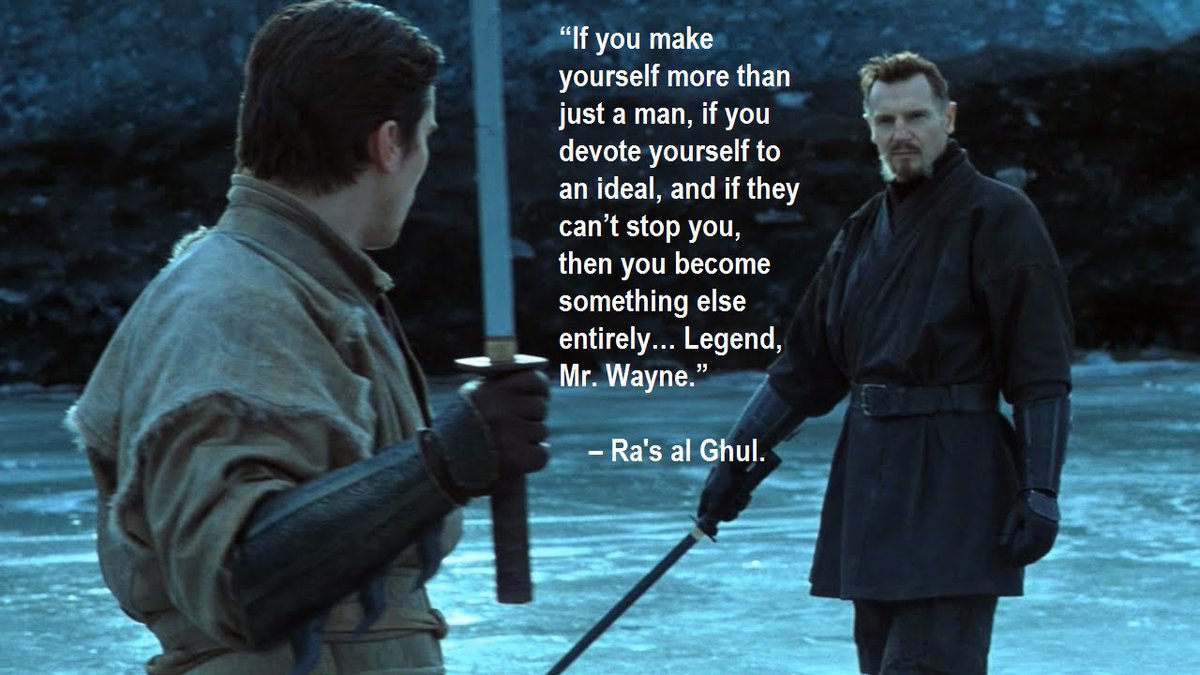 BATMAN_FC1's tweet photo. Ra's al Ghul
#RasalGhul #HenriDucard
#BATMAN #BruceWayne #BATMAN_FC1 https://t.co/T4V4cabTPZ