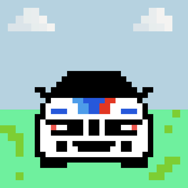 SpeediesNFT's tweet photo. Animated Speedies coming soon!

#002 and #008 still available.

https://t.co/LtdOYOgQKb

#NFTs #NFTCommunity #nftcollectors https://t.co/a9RYrkMx79