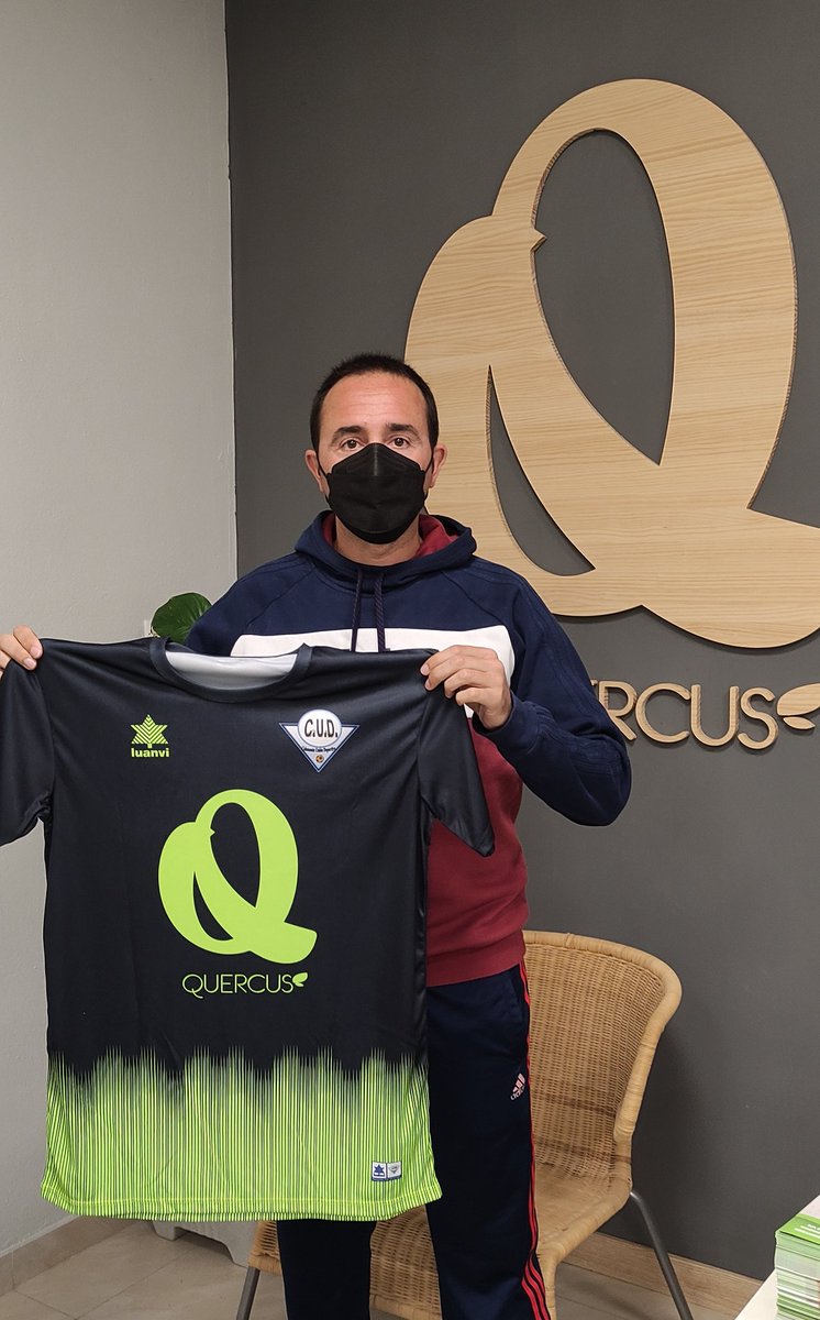 CalamonteUD's tweet photo. ¡¡¡Ya tiene su camiseta el ganador de esta semana!!!

Muchas gracias a todos por participar. https://t.co/rIUkoVE0Vv