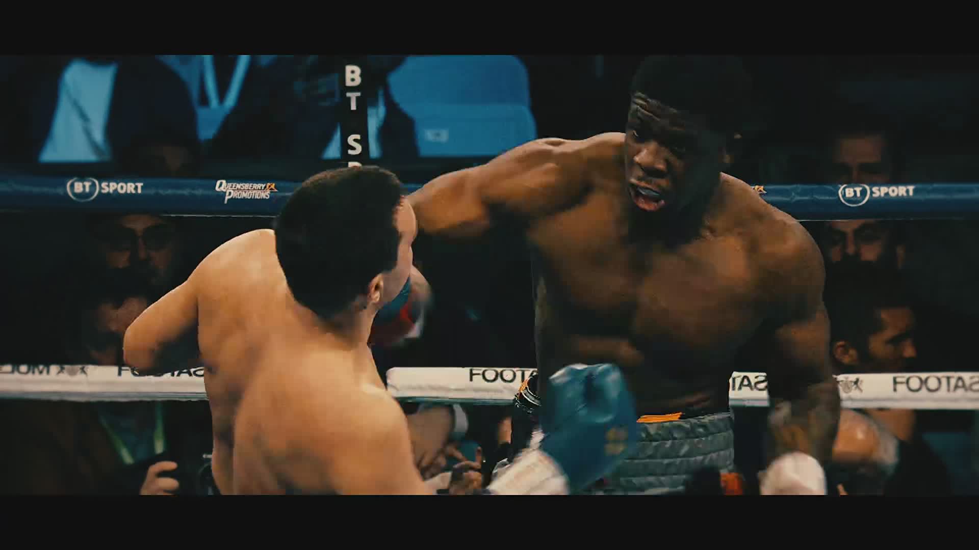 Bt sport online boxing stream