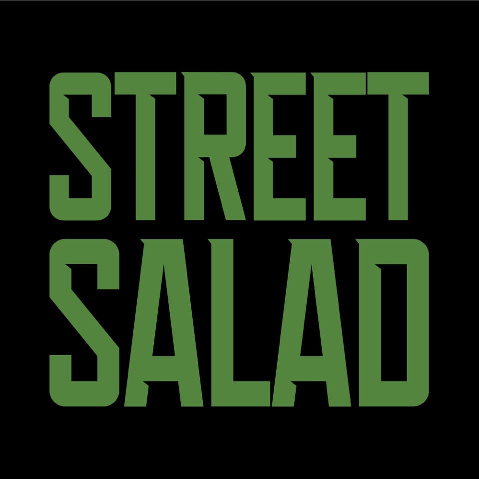 We got an amazing food truck tonight.  Upscale salads and wraps! 

Doors//4p
food//6p-9p