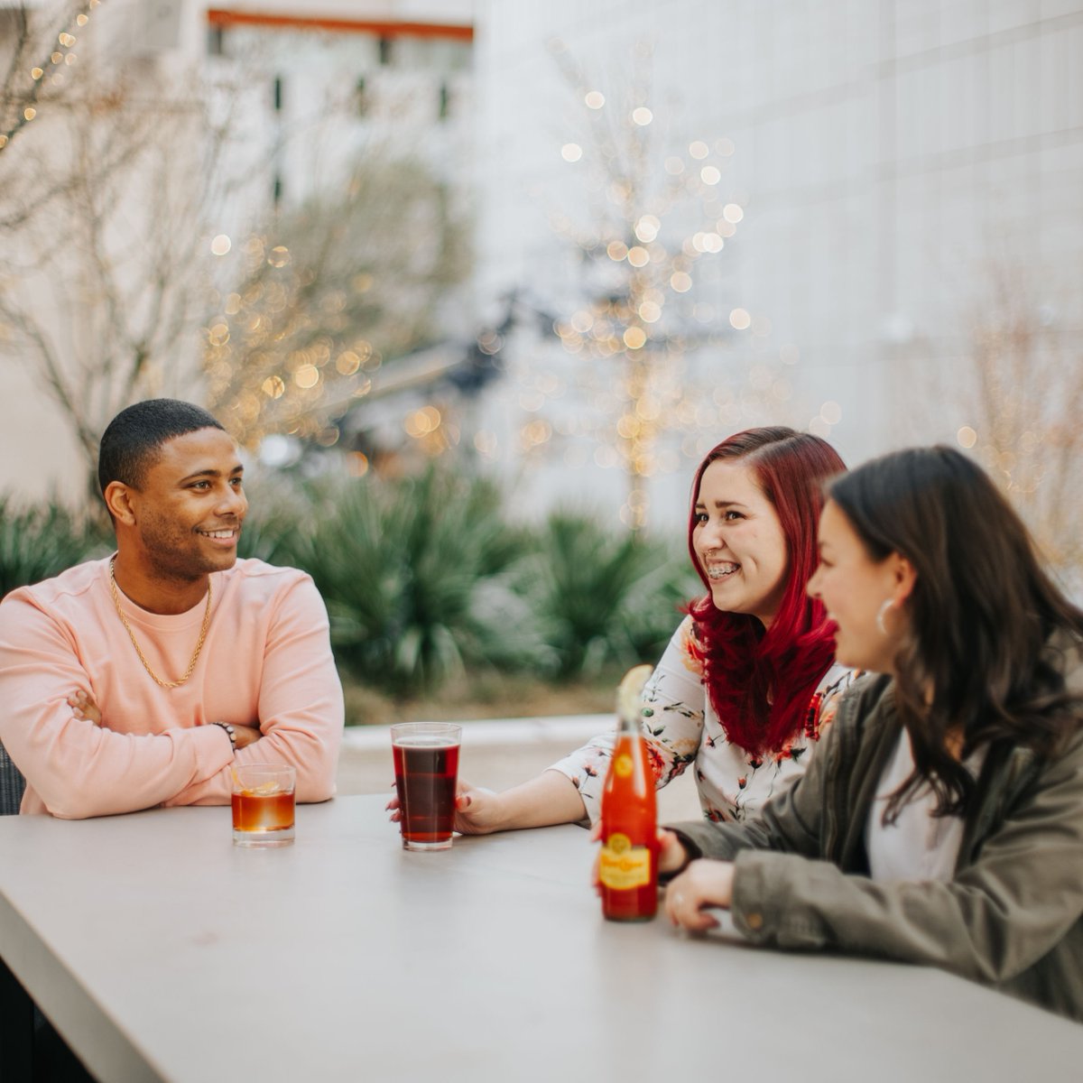 Jaxon Beer Garden tweet media