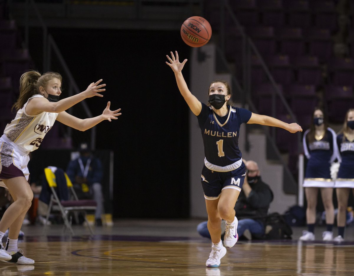 mustanggbb's tweet photo. CONGRATS TO @MeganPohs !! First Team Centennial League #3peat #PG1 #statechamps https://t.co/vIcRbOiTUU