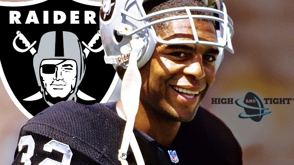 Happy Birthday to Marcus Allen! 