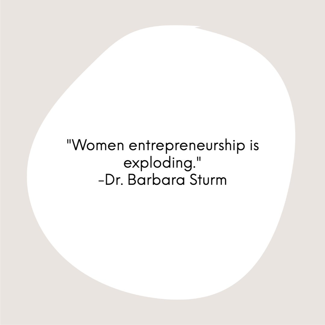 March is #NationalWomensHistoryMonth and we wanted to take a moment to celebrate all the female owned and led businesses (like ours) today! resultstraininggroup.com