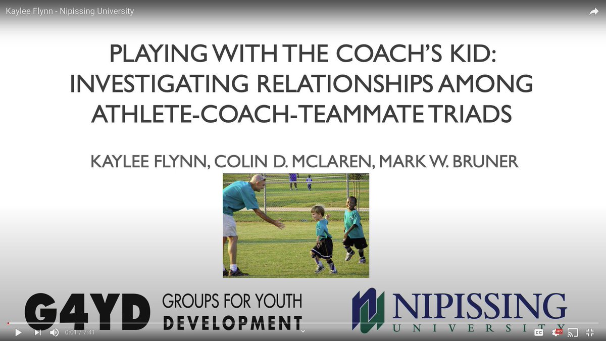 Congratulations to ⁦<a href="/NipissingU/">Nipissing University</a>⁩ G4YD lab members ⁦<a href="/DillonCollett/">Dillon Collett</a>⁩ ⁦<a href="/kieranpeltch10/">Kieran Peltier</a>⁩ ⁦<a href="/achuthan_shan/">Achu</a>⁩ Kaylee Flynn on your outstanding presentations ⁦<a href="/EcsepsCanada/">ECSEPS</a>⁩. A wonderful opportunity for students and faculty to interact and learn.