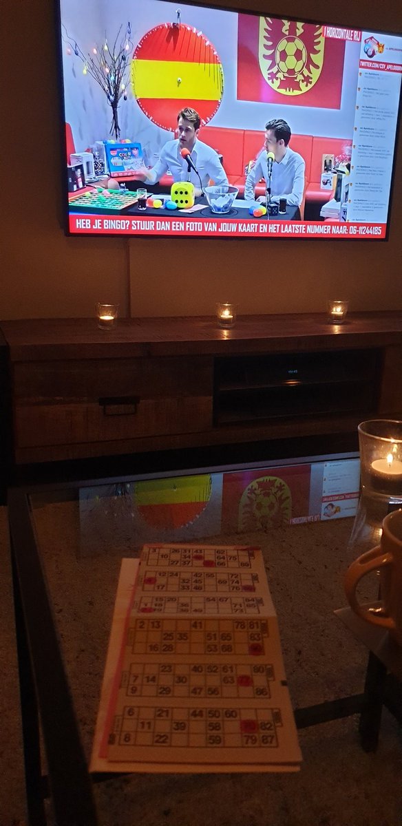 michaeldejong94's tweet photo. Let's go! @csv_apeldoorn #bingo #apeldoorn https://t.co/NbyR2ob9ZA