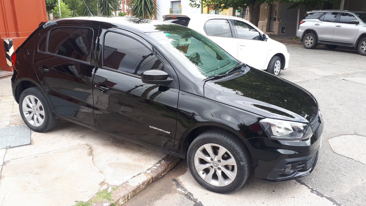 region20_arg's tweet photo. #Vehiculos 🚘 Recién publicado 👌

👉 Volkswagen Gol Trend 1.6 confort
👉 Modelo 2017
👉 38000km
👉 $ 1.200.000 

Contactá a la agencia acá: https://t.co/oB9v42p92H https://t.co/n4pOX2cQ39