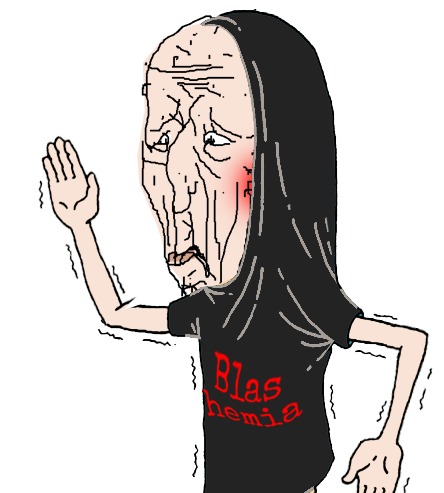 #HemmoB #JHA #Blashemia