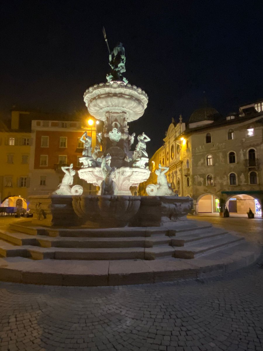 Comune di Trento tweet media
