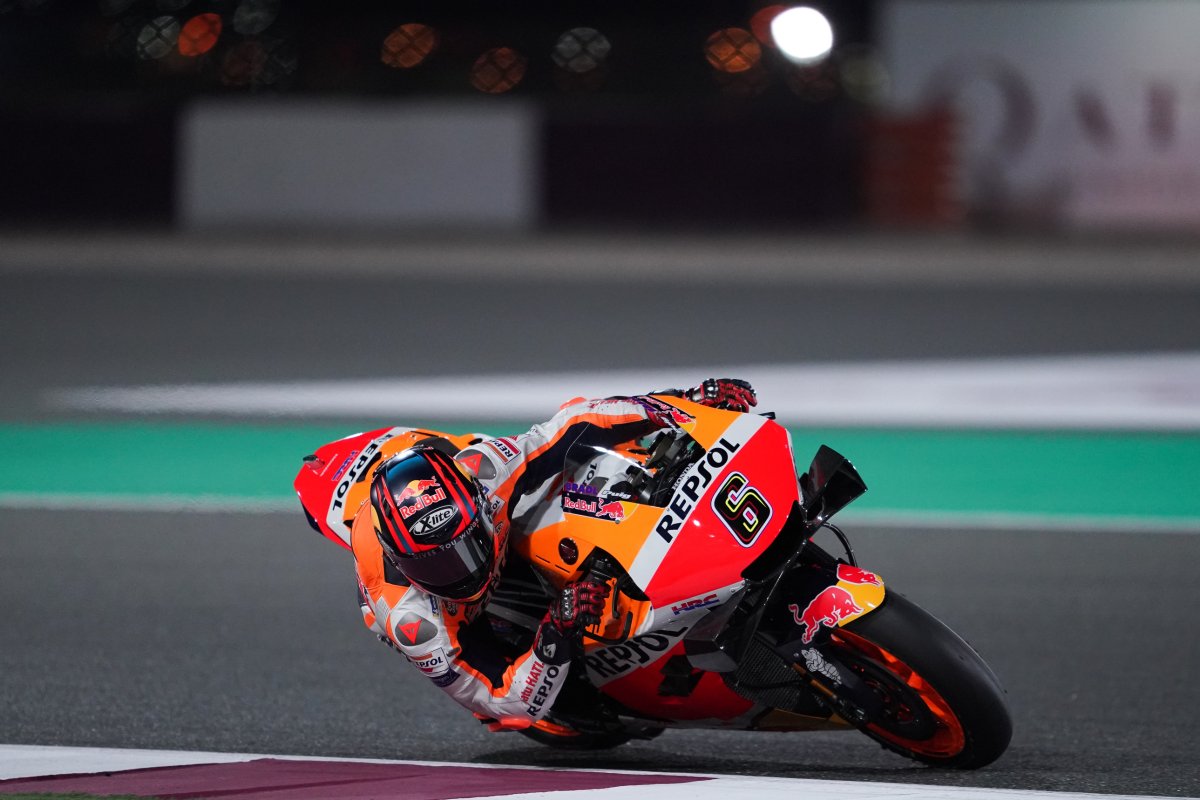 Stefan Bradl tweet media