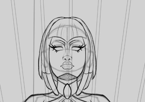 EmotionXplotion's tweet photo. 🇺🇸We're working on the next illustration! 
🇲🇽Estamos trabajando en la siguiente ilustración!

#emotionxplotion #ExP #character #sketch #manga #anime #comic https://t.co/OLkheIf2ap