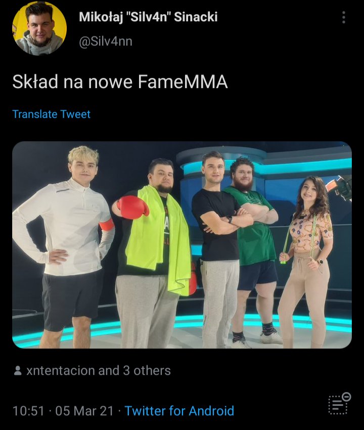 Serek Heterogenizowany tweet media