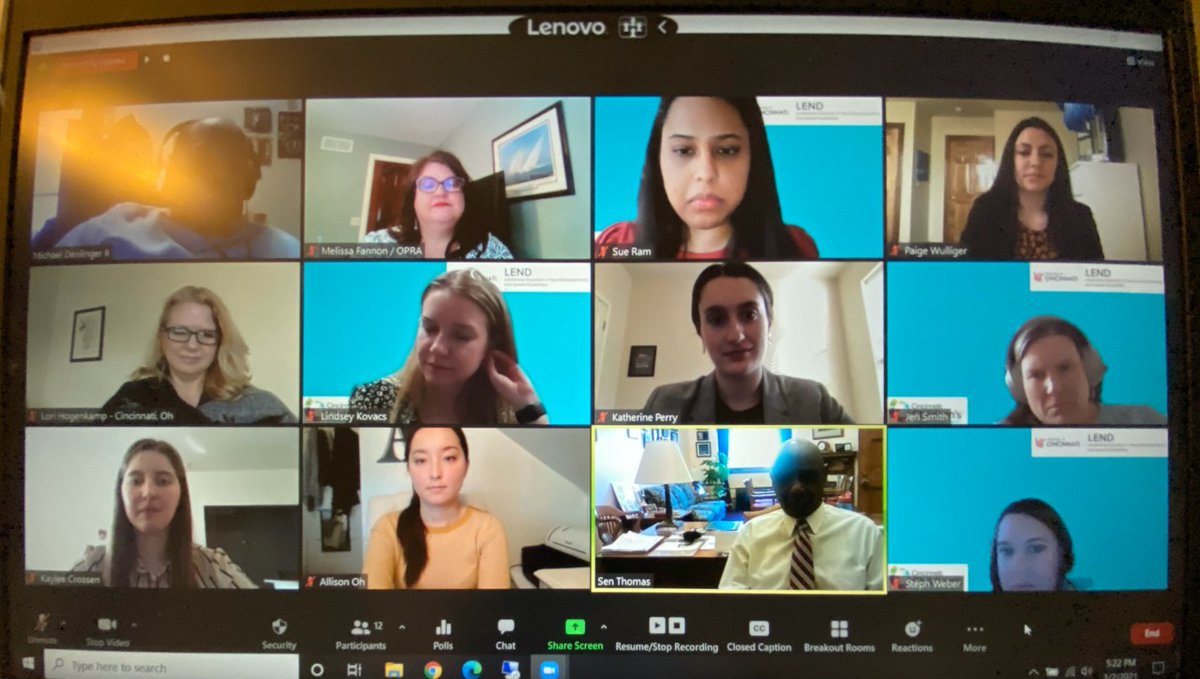 Ohio Department of Developmental Disabilities tweet media