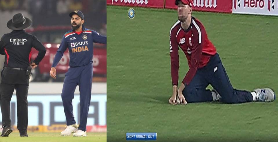 behindwoods's tweet image. &apos;நாட்டாமை தீர்ப்ப மாத்தி சொல்லு&apos;!.. சாஃப்ட் சிக்னலில் &apos;இது&apos; தான் பிரச்சனை!.. அம்பயர்ஸ் அட்ராசிட்டிஸ்க்கு விரைவில் முற்றுப்புள்ளி!.. ஐசிசி-யிடம் போட்டு கொடுத்த பிசிசிஐ!

tamil.behindwoods.com/news-shots-tam…

#INDvENG #softsignal