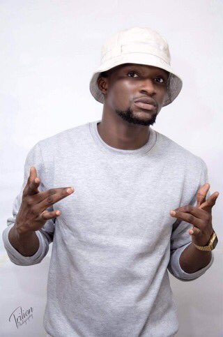 What if Volta gets behind <a href="/KeenyIce/">KEENY ICE</a> to win the @Vgma22Unsung Artiste category. This guys has been relentless in pursuing his dreams to put Ghana on the Hiphop map and the time is now.