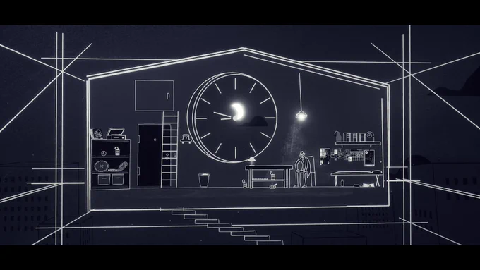 Genesis Noir is one of the most stylish games I've played in a long time. 