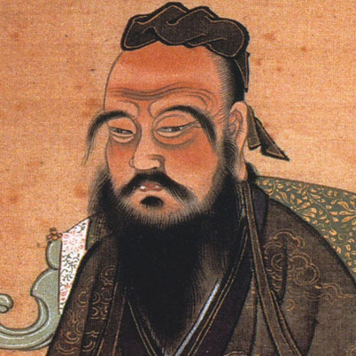 Who is Confucius, or 孔子 kǒngzǐ？our Alex (Year 9) explores Confucius and Confucianism as a whole, as well as its influence on world culture, personal ethics, and morality.  #Year9WHS @WimbledonHigh 
Find out more on #LinguisticaWHS -whs-blogs.co.uk/linguistica/20…