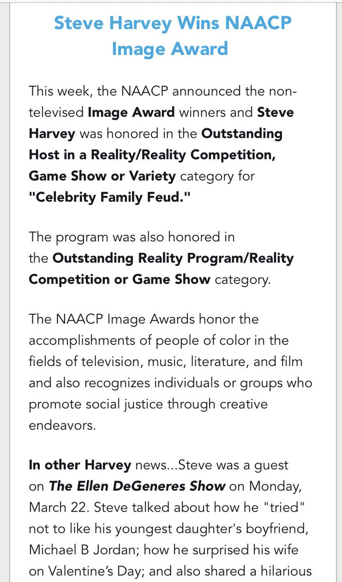 Bryesha_Adams's tweet image. Woke up to a company email saying I was spotlighted in @premierenetwork “Wins of the Week”. I’m proud, blessed and honored to be featured it means a lot. Thank you, I’m just getting started 🙏🏽🌟💫
•
#TTWN
#womenshistorymonth 
@fox32news 
@v103chicago 
@inspiration1390 
@wgci