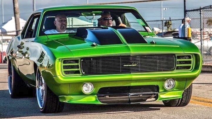 kmandei3's tweet image. 💚 #FrontEndFriday Beauty 💚