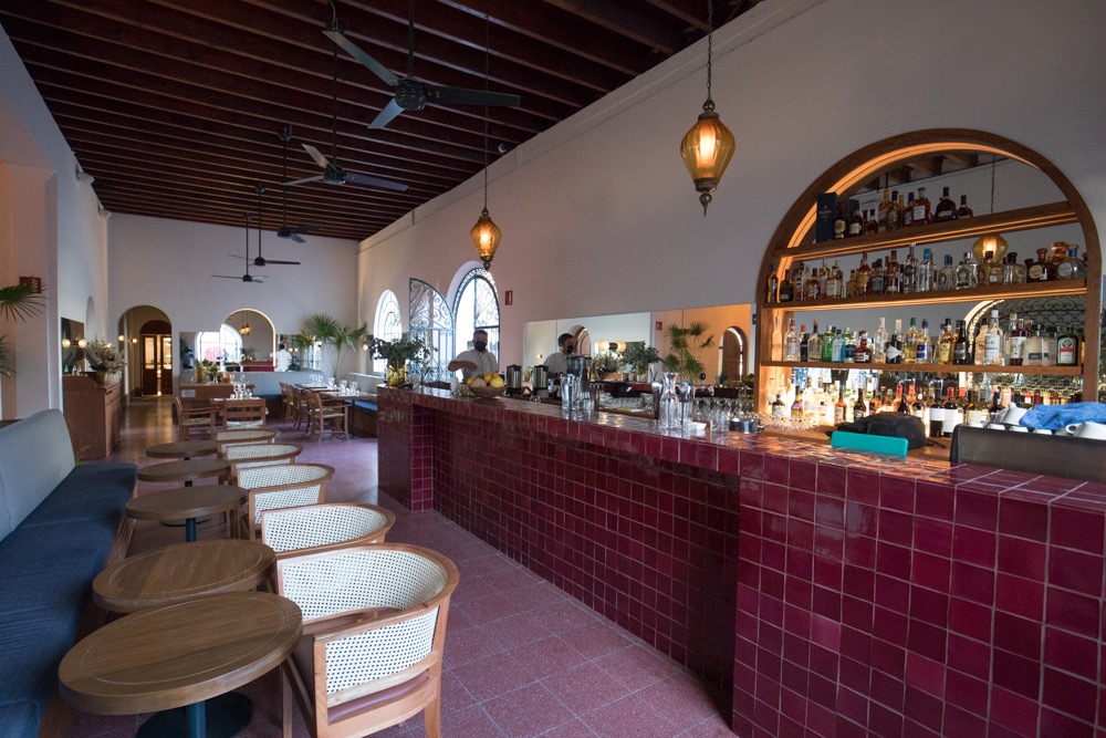 cmendozadavis's tweet photo. 1/3
Con mucho gusto, y en compañía de @Gaby_de_Mendoza, recorrimos el Baja Club Hotel, en #LaPaz, de la cadena hotelera Grupo HABITA. #ElMejorFuturoEsHoy https://t.co/cewvRFsqcy
