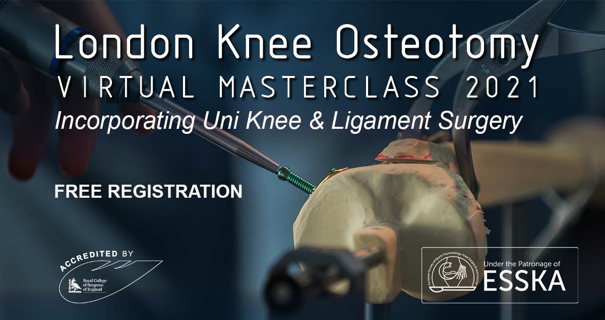 Clockwork Medical (@clockworkmed) on Twitter photo Delighted to have the London Clinic join us as Platinum Sponsor for London Osteotomy <a href="/thelondonclinic/">The London Clinic</a> thanks to all our supporters over 1,000 registrations to date londonosteotomy.co.uk #londonosteotomy Delighted to have the London Clinic join us as Platinum Sponsor for London Osteotomy <a href="/thelondonclinic/">The London Clinic</a> thanks to all our supporters over 1,000 registrations to date londonosteotomy.co.uk #londonosteotomy