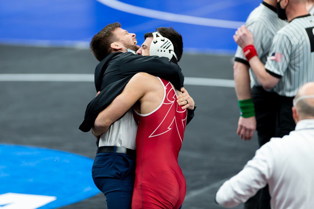 Rider Wrestling tweet media