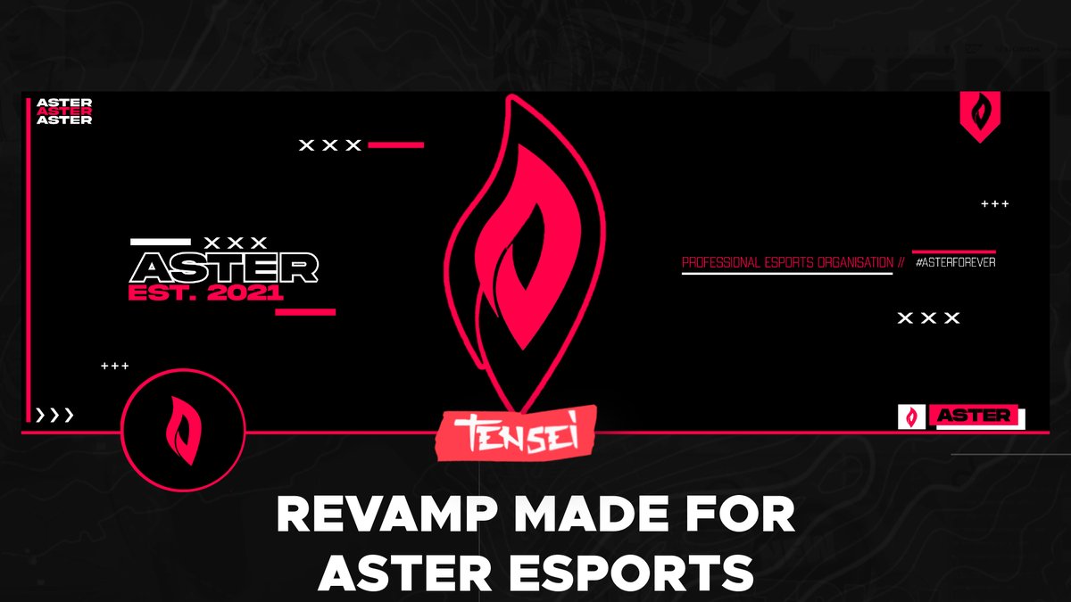 ilymoriii's tweet photo. Revamp made for @AsterEsports 
♥️+🥰please♻️
-
-
-

[HD: https://t.co/L7CFh3t8q4]

#RunForPassion @inofies @Inno4L @AdverseUnit https://t.co/NPJHdovIfI