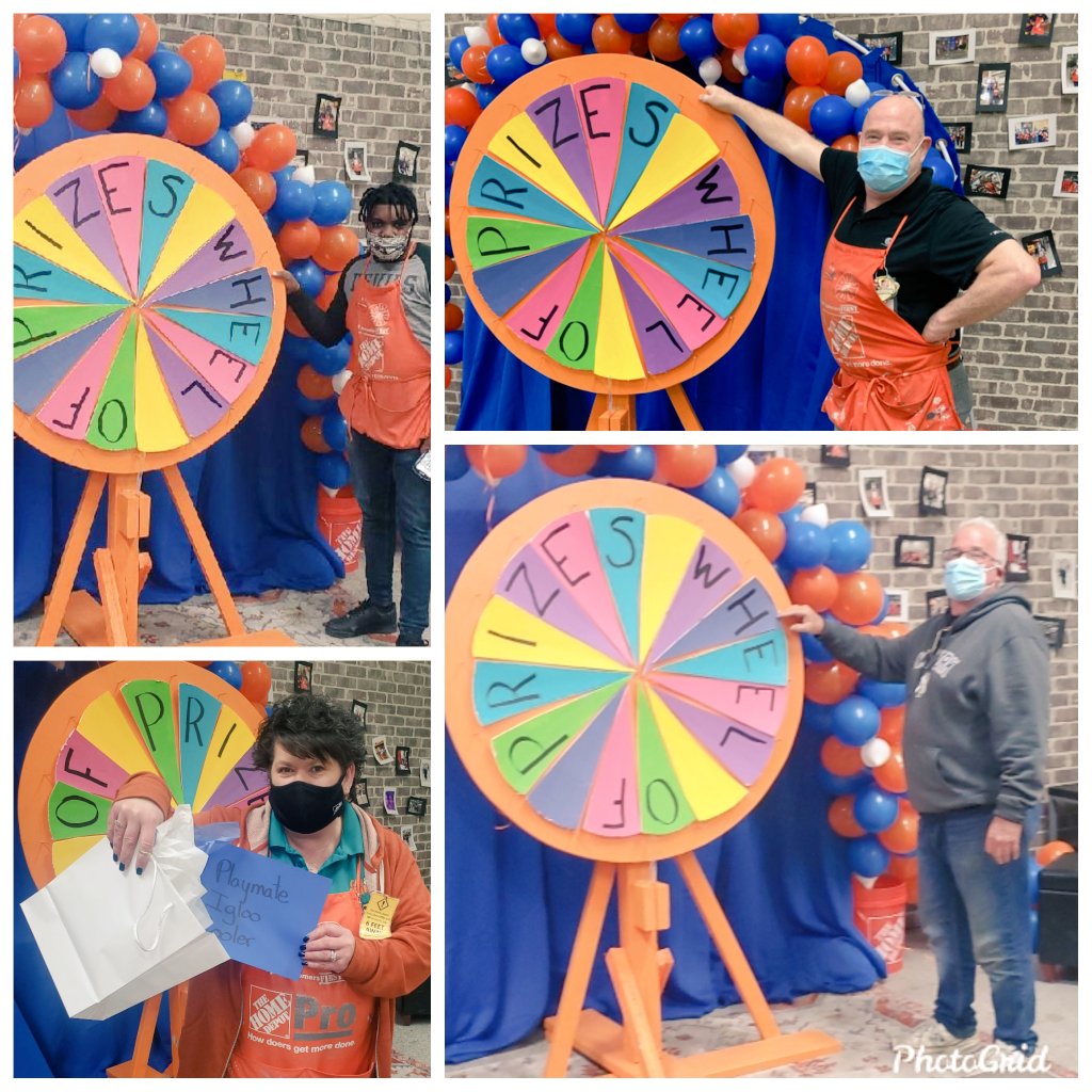 Taneka Headley (@tanekaheadley) on Twitter photo Sucess Sharing @ East Northport HD..... "Today's your Lucky Day" Spin the Wheek for a grand prize $$$ <a href="/HolterC/">Chris Holter</a> <a href="/RobinPa60285351/">Robin Pacheco</a> <a href="/frankyJ_27/">Frank Cairo</a> <a href="/joe_adorno/">Joe ASM</a> <a href="/KennyN321/">Kenny Nathan</a> <a href="/MsCarly_HD/">Carly Ulrich</a> <a href="/DawnOsorio/">Dawn Vanterpool</a> Sucess Sharing @ East Northport HD..... "Today's your Lucky Day" Spin the Wheek for a grand prize $$$ <a href="/HolterC/">Chris Holter</a> <a href="/RobinPa60285351/">Robin Pacheco</a> <a href="/frankyJ_27/">Frank Cairo</a> <a href="/joe_adorno/">Joe ASM</a> <a href="/KennyN321/">Kenny Nathan</a> <a href="/MsCarly_HD/">Carly Ulrich</a> <a href="/DawnOsorio/">Dawn Vanterpool</a>