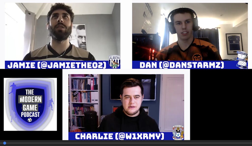 DanStarmz's tweet photo. Anyone fancy sponsoring @ModernGamePod so we can fill that bottom right corner with something meaningful please? 😂 https://t.co/LSnjCCSxW6