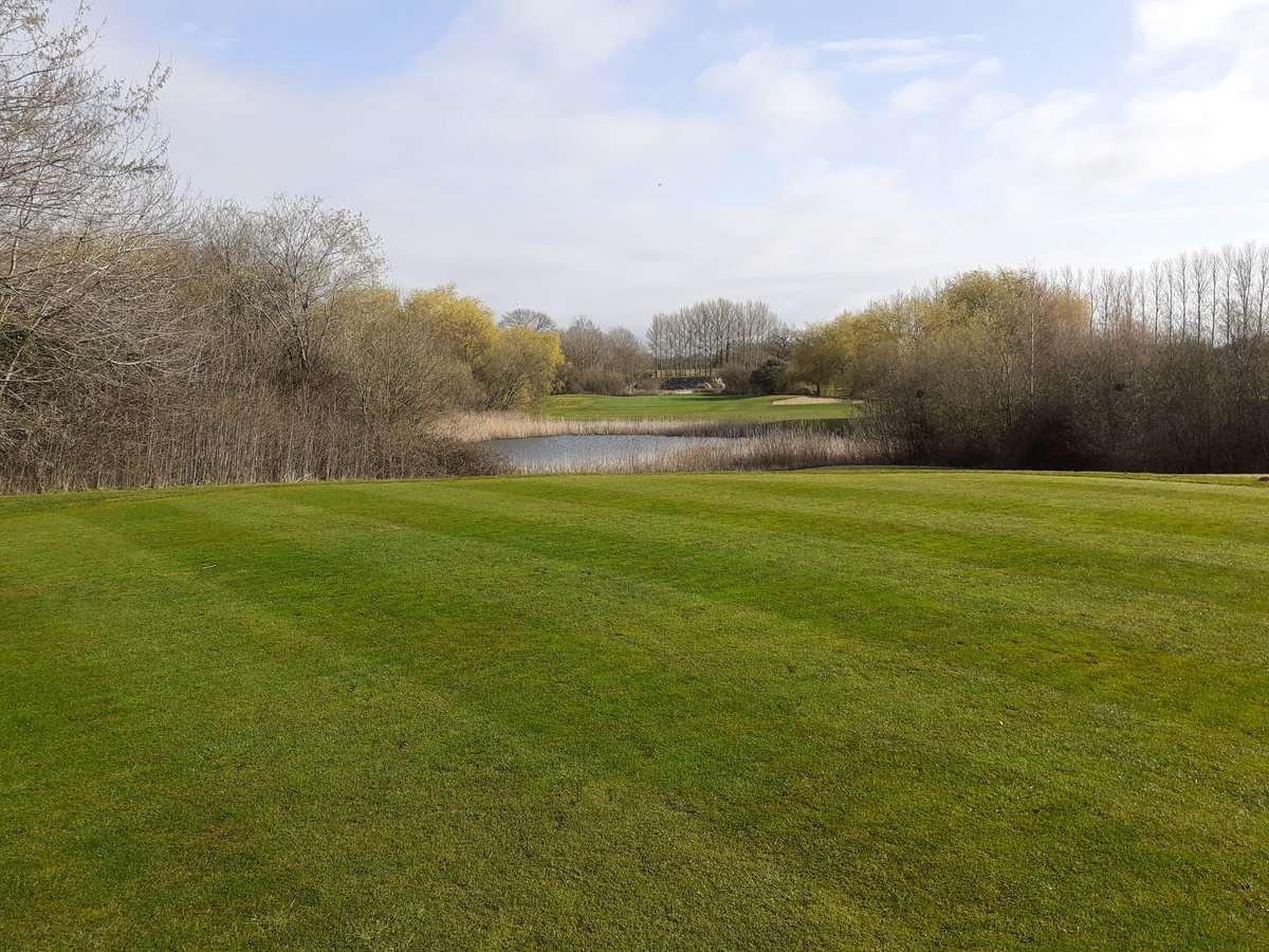 Andy Brown tweet media