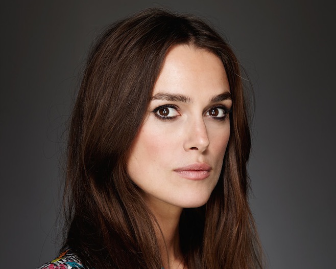 Happy Birthday to Keira Knightley who turns 36 today! 