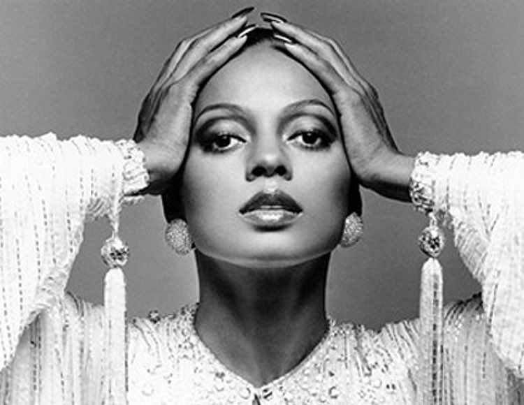 KaLeaSharron's tweet photo. To “The Boss”, @DianaRoss -
Thanks for being one of the biggest influence with music &amp; fashion in my life. 
From The fancy gowns you wear, to the “Upside Down” &amp; the “Love Hangover” you sing to ppl everywhere.. 
Thanks for spreading your love and grace 
HBD Diana Ross, “The Boss” https://t.co/zZOY5zcpGj