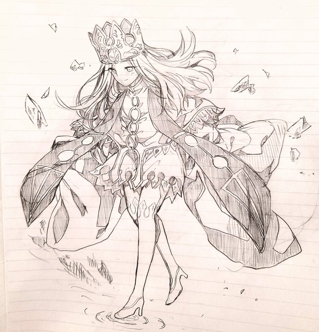 イリヤ(*'ω`*) 