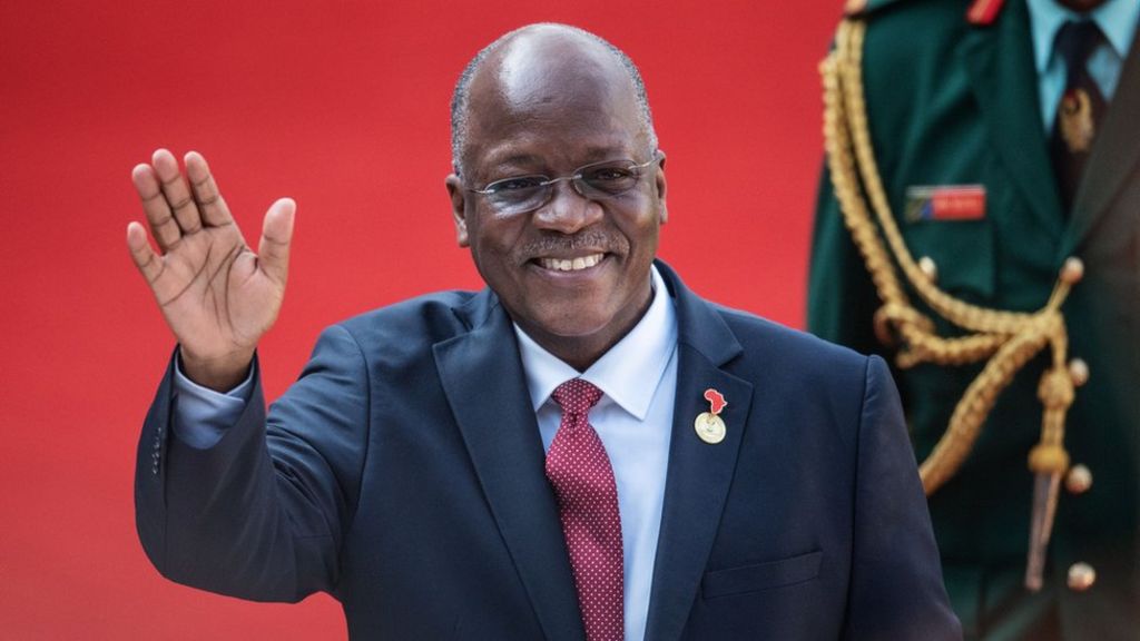 east_facts's tweet photo. FACT: John Magufuli had his imperfections like any other human being, but as President of Tanzania, he was truly loved by his people and admired by Africans from other countries.

#RIPMagufuli https://t.co/dWx2nBtfJh