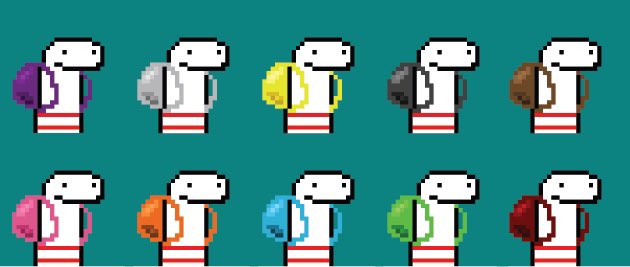 MEGA GIVEAWAY ‼️

It’s time. 

We are doing the largest NFT giveaway with 10 Sockets given to 10 winners. Each is a rare backpack variant in a different color!

How to enter:

👉Retweet and like
👉Follow <a href="/SocketsNFT/">Sockets</a> 
👉Tag 3 NFT Friends

#NFTs #NFTGiveaway #Sockets #CryptoArt