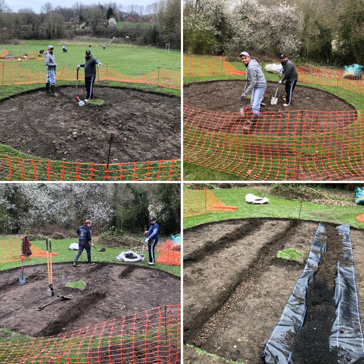 Telford Giants Baseball tweet media