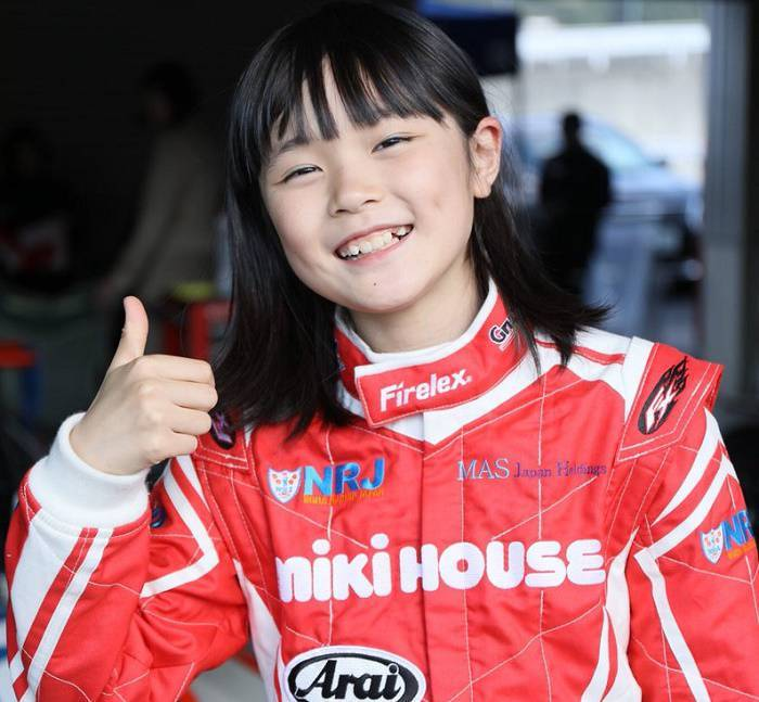 SalaStampRacing's tweet photo. #F4USA Sul circuito di @RoadAtlanta nel weekend andrà in scena la 1^ tappa del campionato #F4USA 2021.
Al termine della prime prove a svettare è la "ragazzina" terribile #JujuNoda 14 anni speranza dell'automobilismo Giapponese @CacciottoD https://t.co/SdY3S8fhbJ