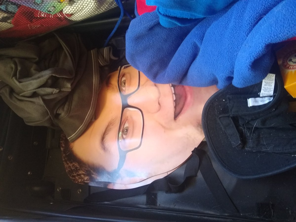 Mike Galok tweet media